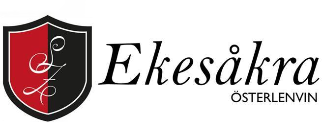 Ekesåkra Vingård AB